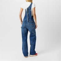 Blug Tommy DAISY DUNGAREE Tommy Jeans