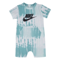 Nike Tie Dye Romper bebelus baietel