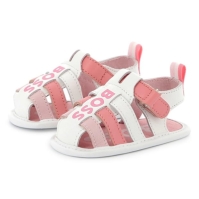 Sanda Boss Logo Babies