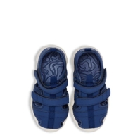 Sanda Hummel Velcro Strap copil