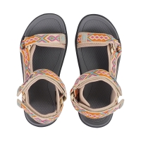 Sanda Lee Cooper 's beige LCW-25-34-3563LA dama