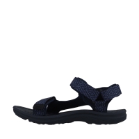 Sanda 's Lee Cooper navy blue LCW-25-34-3559LA dama