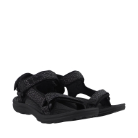 Sanda Lee Cooper 's gray LCW-25-34-3558LA dama