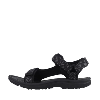 Sanda Lee Cooper 's gray LCW-25-34-3558LA dama