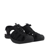 Sanda Lee Cooper men's black LCW-24-03-2313MA