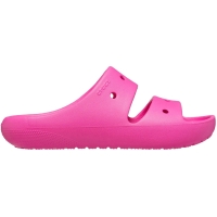Sanda Crocs Classic 's flip-flops v2 pink 209421 6UB copil copil