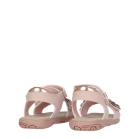 Sanda SoulCal Vel Strap fetita bebelus