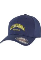 Sapca California Flexfit Mister Tee
