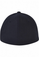 Flexfit Wooly Combed Waterrepellent