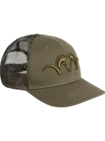 SAPCA VARA DARK oliv (566) BLASER