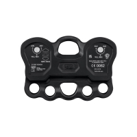 Scripete Reeve Pulley