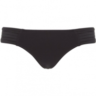 Seafolly Pleated hipster brief