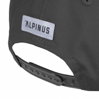 Sapca Alpinus Classic dark gray ALP20BSC0008