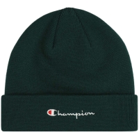 Sapca Champion Beanie Green 806064 GS502