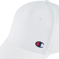 Sapca Champion Baseball white 805974 WW001