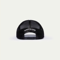 Sapca Christian Rose CR Box Logo Trucker
