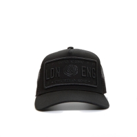 Sapca Christian Rose Iconic Trucker