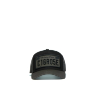 Sapca Christian Rose Private Plate Trucker