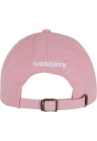 Sapca Hello Goodbye Miss Tee