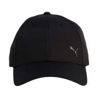 Sapca Puma Ess Metal BB black 25994 01