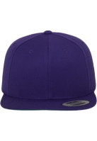 Classic Snapback Flexfit