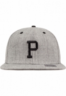 Letter Snapback MasterDis