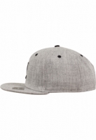 Letter Snapback MasterDis