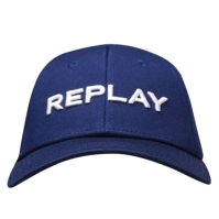 Sapca Replay Logo