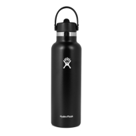 Sapca Sticla Apa Hydro Flask Flask Standard Mouth 621 ml (21 oz) with Flex Straw