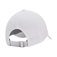 Sapca Under Armour Blitzing Adj OSFM 's white 1376705 100 dama