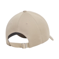 Sapca Under Armour Blitzing Adj OSFM 's Beige 1376705 299 dama