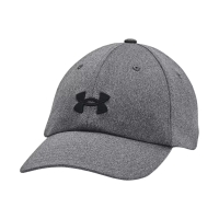 Sapca Under Armour Blitzing Adj OSFM 's gray 1376705 002 dama