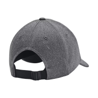 Sapca Under Armour Blitzing Adj OSFM 's gray 1376705 002 dama