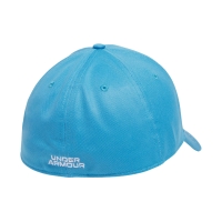 Sapca Under Armour Blitzing men's blue 1376700 452