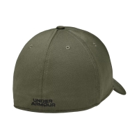 Sapca Under Armour Men's Blitzing dark green 1376700 390
