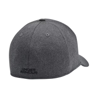 Sapca Under Armour Blitzing Men's Graphite 1376700 003