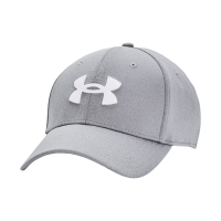 Sapca Under Armour Blitzing Men's Light Gray 1376700 035