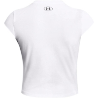 Sapca Under Armour Armour Pjt Rck Undrgrnd Slv T Gym Top dama