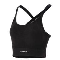 LA Gear Adj Smls Crp 2 Pack
