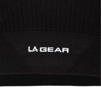 LA Gear Seamless Crop 2 Pack