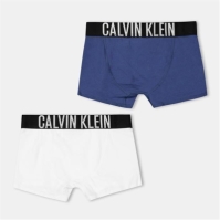 Blug Calvin Klein 2PK TRUNK Calvin Klein Jeans