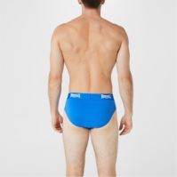 Lonsdale 2Pk Brief barbat