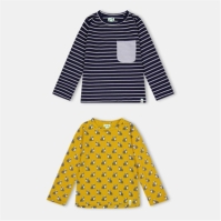 Lilly and Sid Badgr St Lng 2Pk Bb99