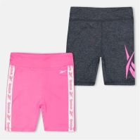 Pantalon scurt Combat Reebok 2Pk Jn99