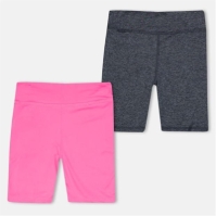 Pantalon scurt Combat Reebok 2Pk Jn99