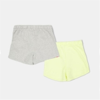 Pantalon scurt Combat Reebok 2Pk Jn99
