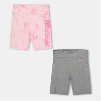 Pantalon scurt Combat Reebok 2Pk Jn99