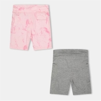 Pantalon scurt Combat Reebok 2Pk Jn99