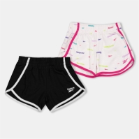 Reebok 2Pk Short Jn99