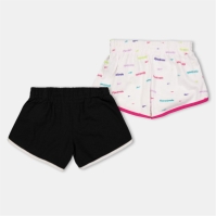 Reebok 2Pk Short Jn99
